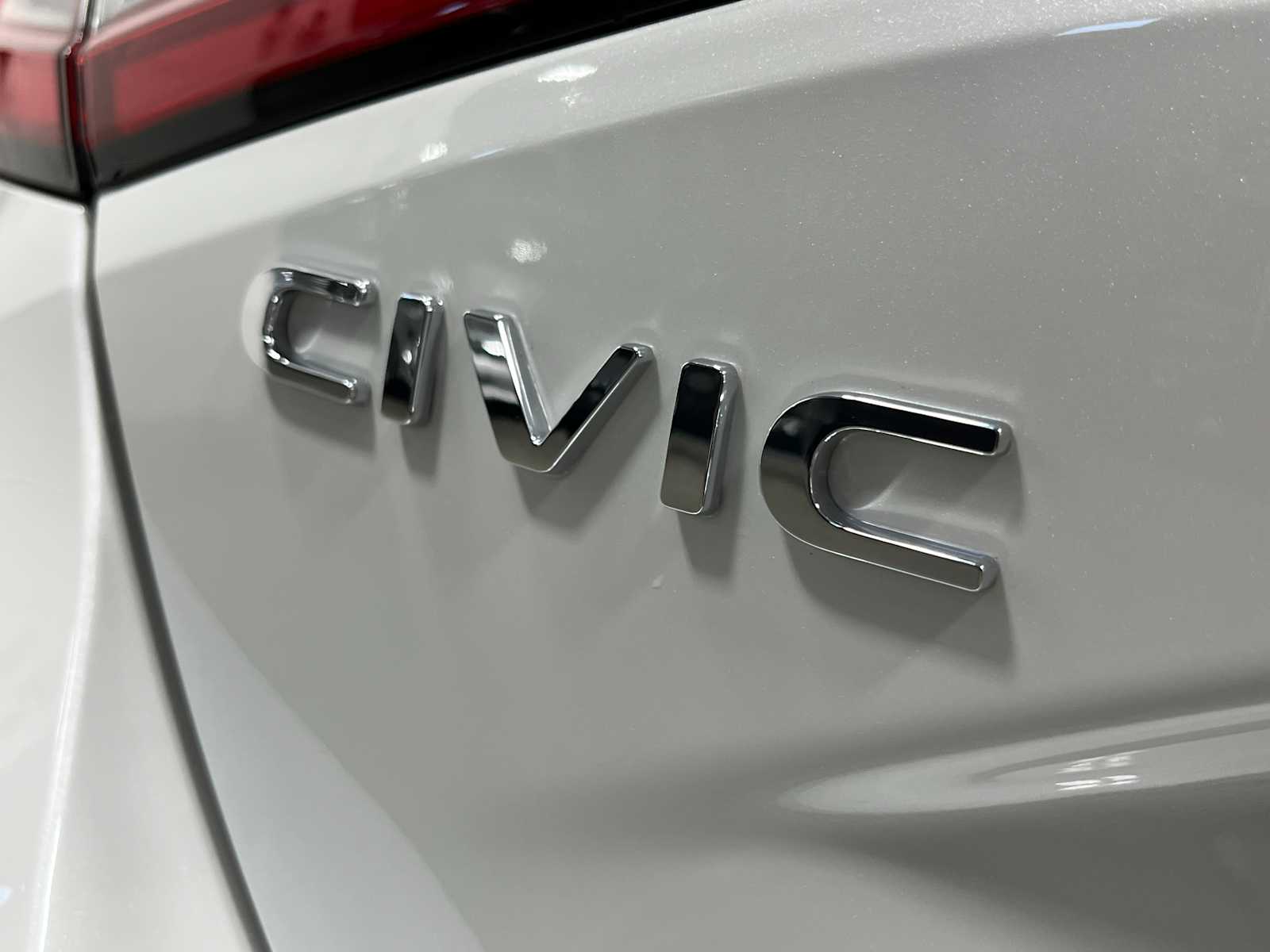 Thumbnail: 2025 Honda Civic - 6