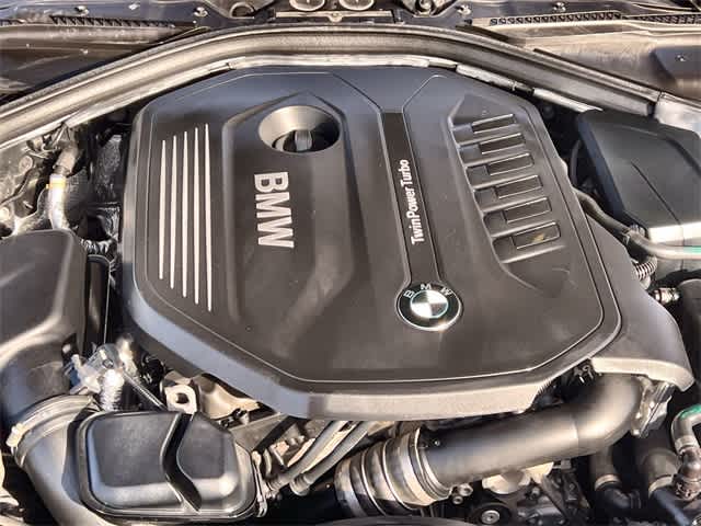 Thumbnail: 2018 BMW 3 Series - 10