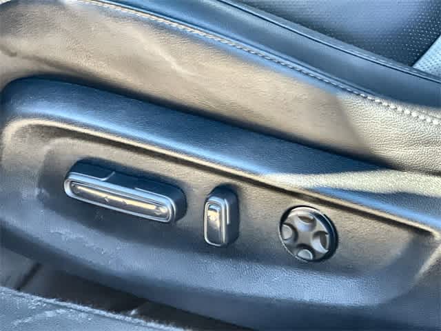 Thumbnail: 2022 Honda Accord - 31