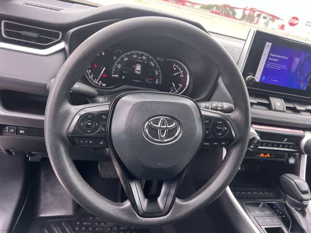 Thumbnail: 2024 Toyota RAV4 - 17