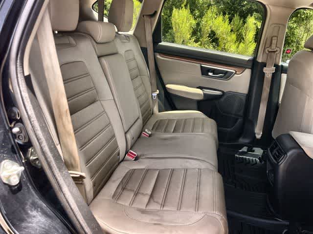 Thumbnail: 2017 Honda CR-V - 14