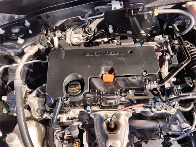 Thumbnail: 2023 Honda HR-V - 10