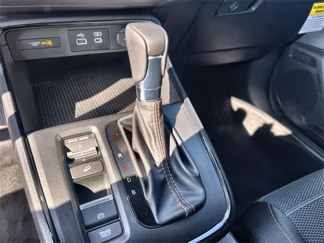 Thumbnail: 2023 Honda CR-V - 16