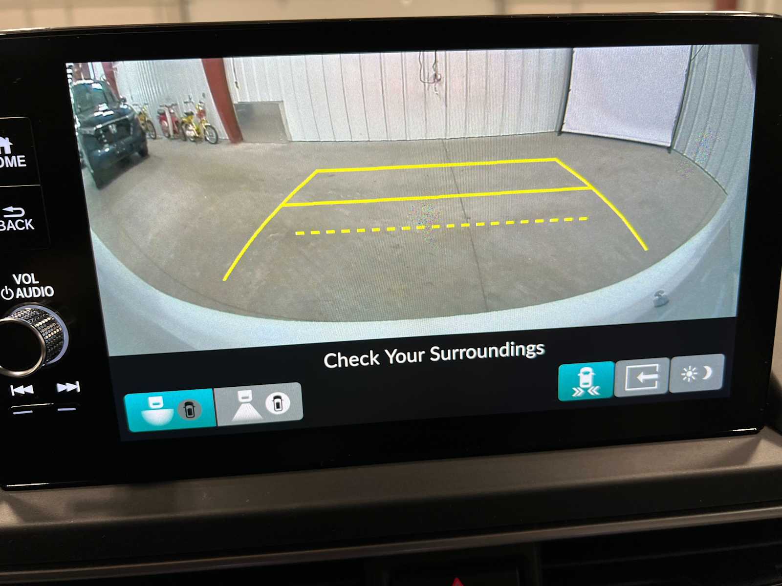 Thumbnail: 2025 Honda Pilot - 30