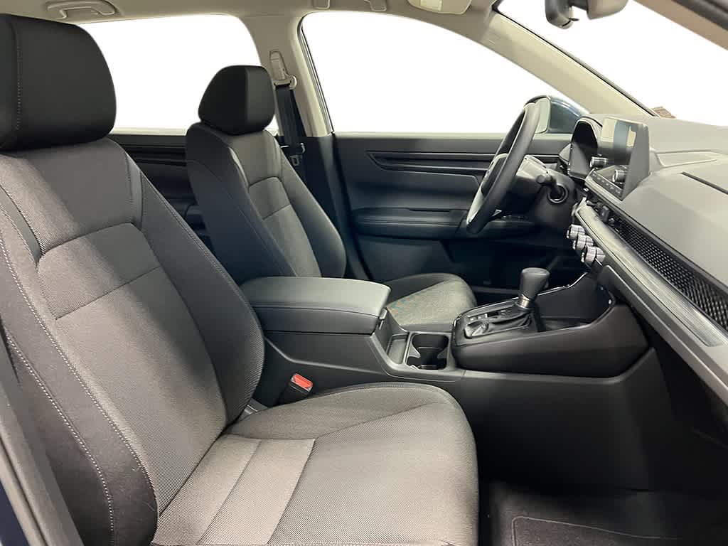 Thumbnail: 2025 Honda CR-V - 30