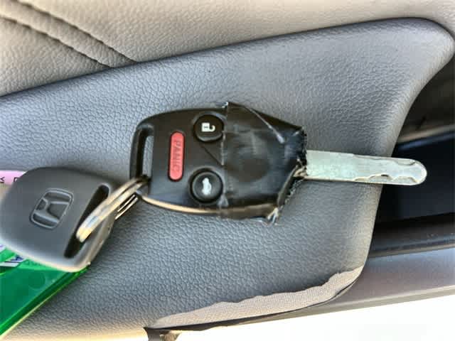 Thumbnail: 2010 Honda Accord - 21