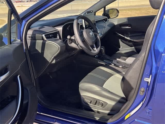 Thumbnail: 2024 Toyota Corolla - 3