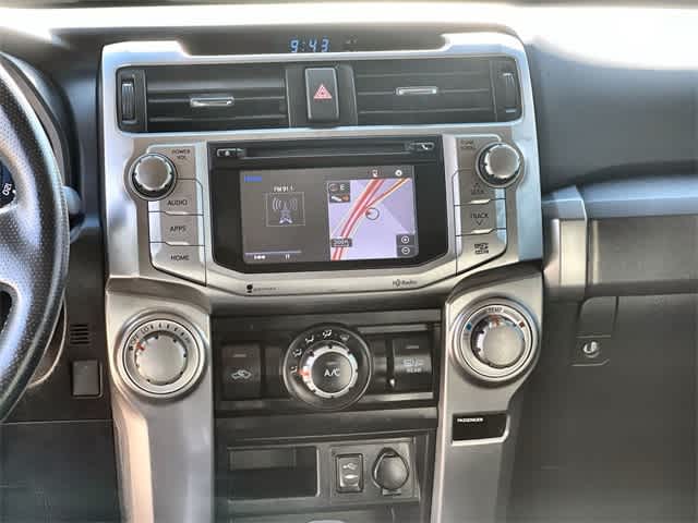 Thumbnail: 2015 Toyota 4Runner - 18