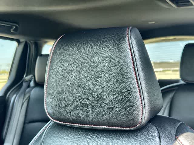 Thumbnail: 2024 Honda Odyssey - 25