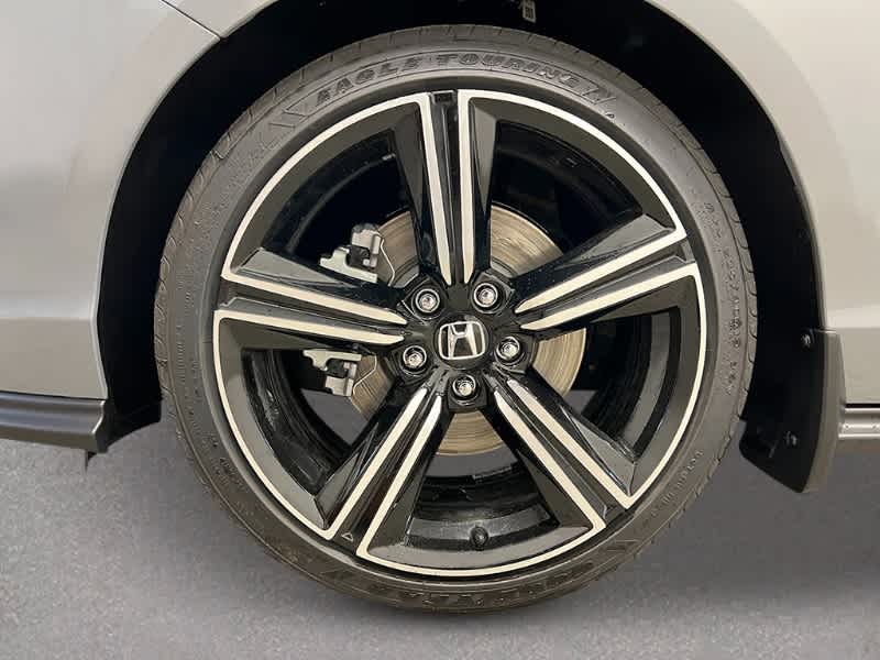 Thumbnail: 2025 Honda Accord - 11