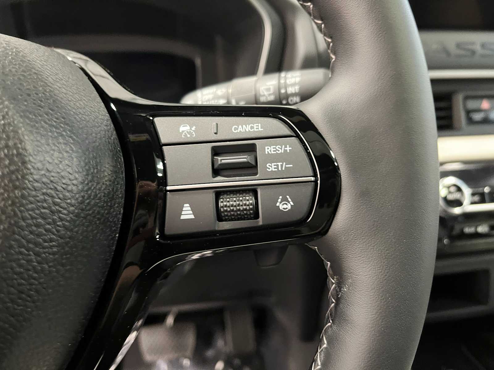 Thumbnail: 2026 Honda Passport - 17