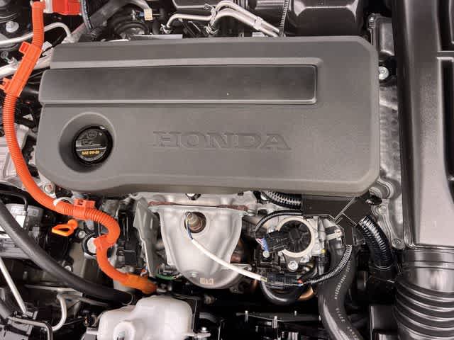 Thumbnail: 2025 Honda Civic - 10