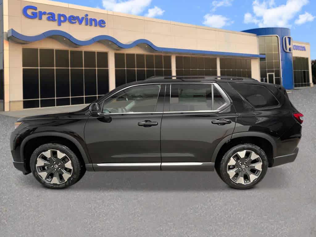 Thumbnail: 2026 Honda Pilot - 14