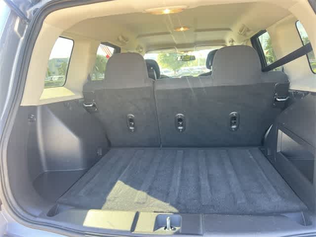 Thumbnail: 2015 Jeep Patriot - 20