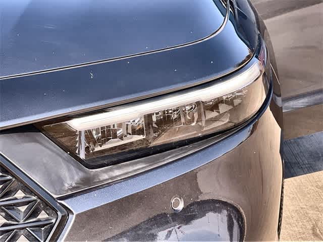 Thumbnail: 2024 Honda Accord - 24