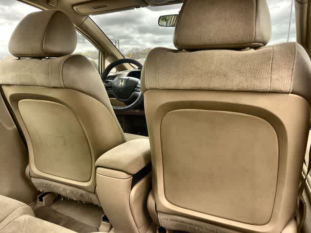 Thumbnail: 2008 Honda Civic - 13