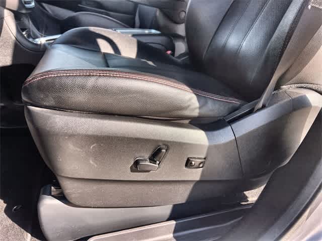 Thumbnail: 2019 Dodge Grand Caravan - 31