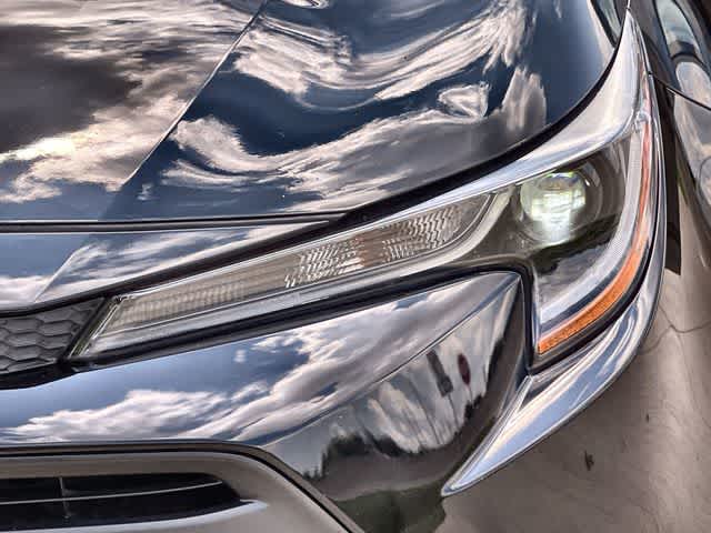 Thumbnail: 2025 Toyota Corolla - 23