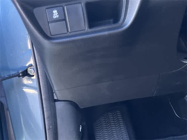 Thumbnail: 2024 Honda HR-V - 29