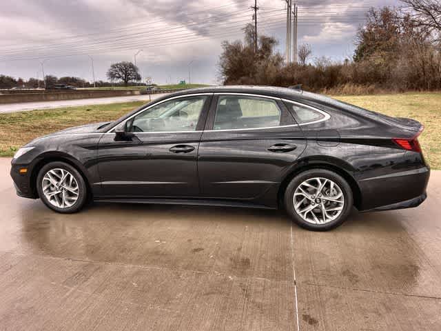 Thumbnail: 2022 Hyundai Sonata - 4