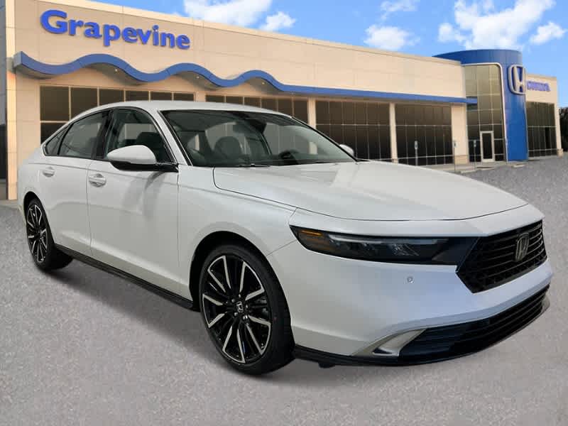 Thumbnail: 2025 Honda Accord - 9