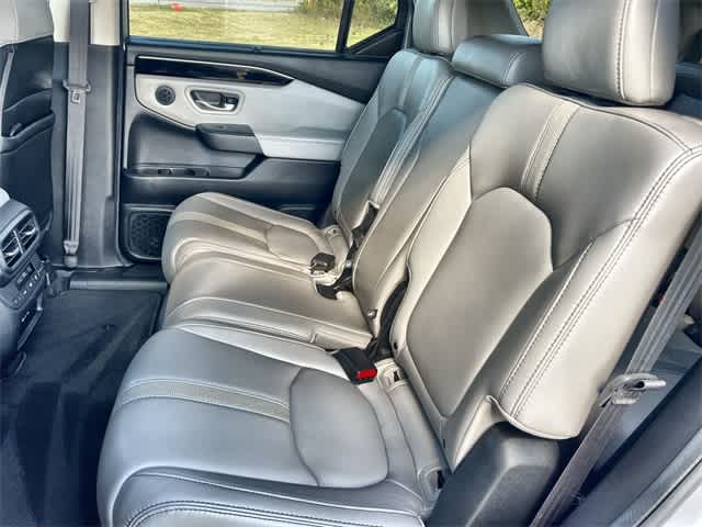 Thumbnail: 2024 Honda Pilot - 14