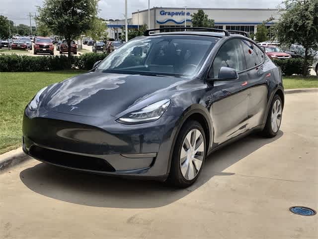 2023 Tesla Model Y Long Range -
                  Grapevine, TX