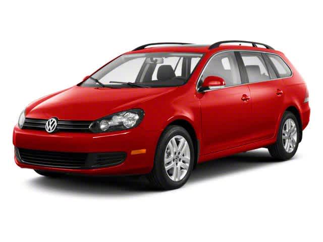 2010 Volkswagen Jetta Sportwagen SE -
                  Grapevine, TX
