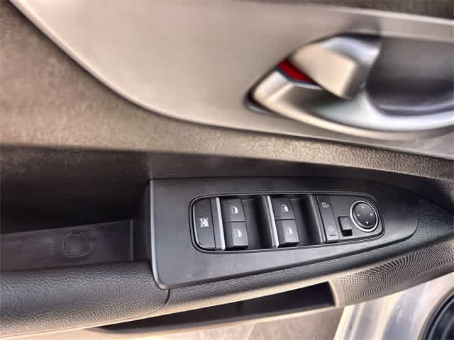 Thumbnail: 2023 Kia Forte - 29