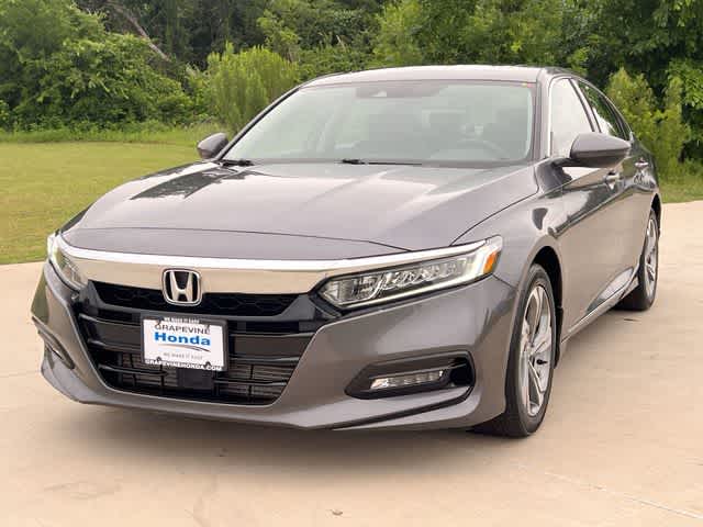 Thumbnail: 2019 Honda Accord - 2