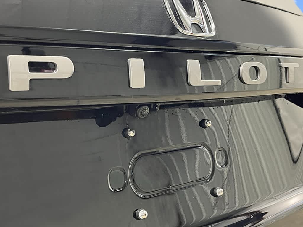Thumbnail: 2026 Honda Pilot - 49