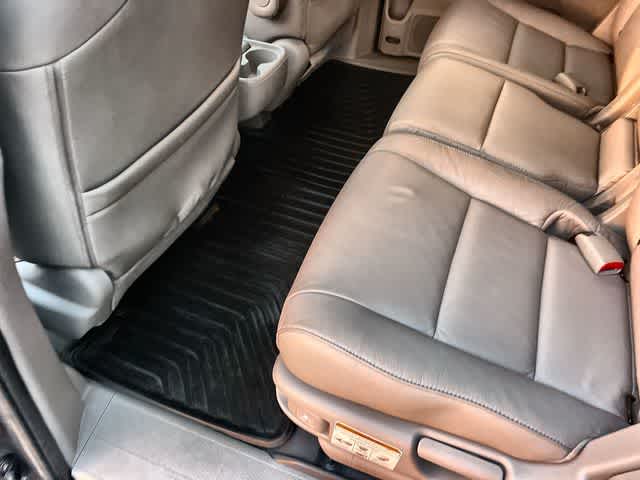 Thumbnail: 2014 Honda Odyssey - 33