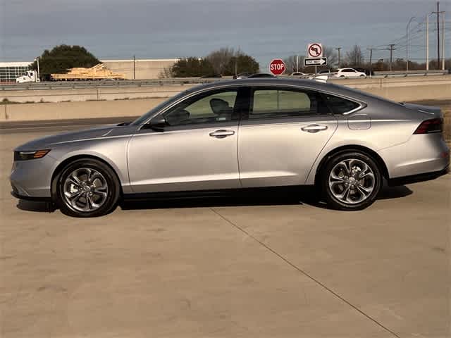 Thumbnail: 2025 Honda Accord - 4