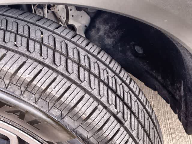 Thumbnail: 2022 Ford Bronco Sport - 23