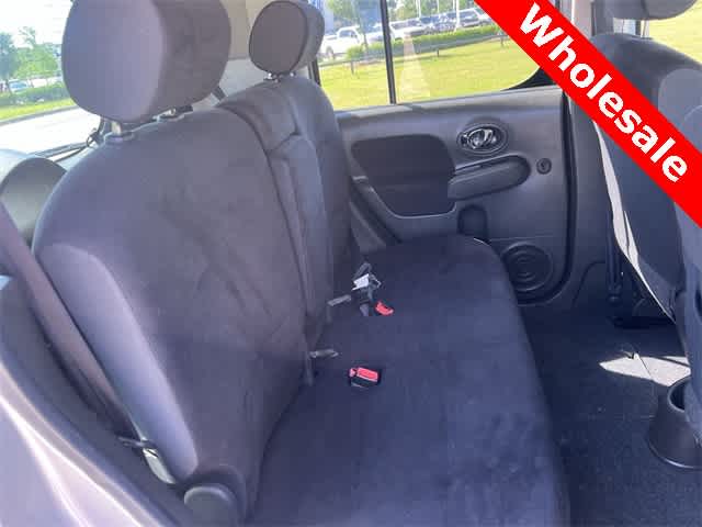 Thumbnail: 2013 Nissan Cube - 14