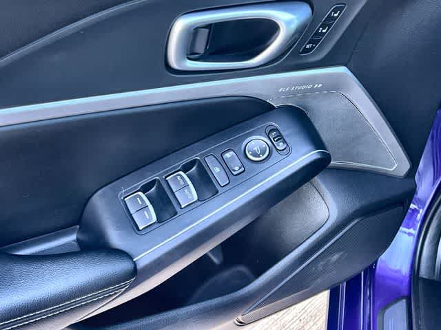 Thumbnail: 2024 Acura Integra - 30