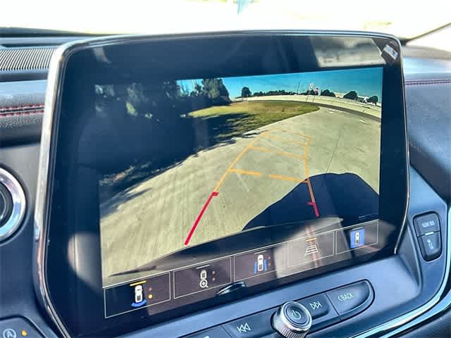 Thumbnail: 2024 Chevrolet Blazer - 26