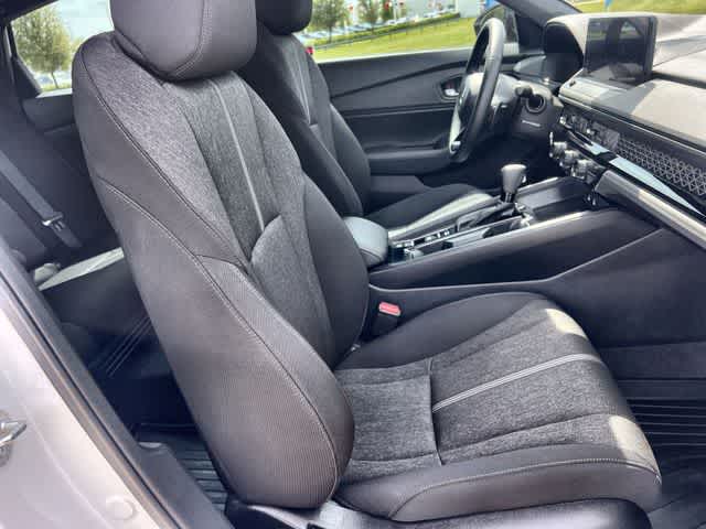 Thumbnail: 2024 Honda Accord - 12