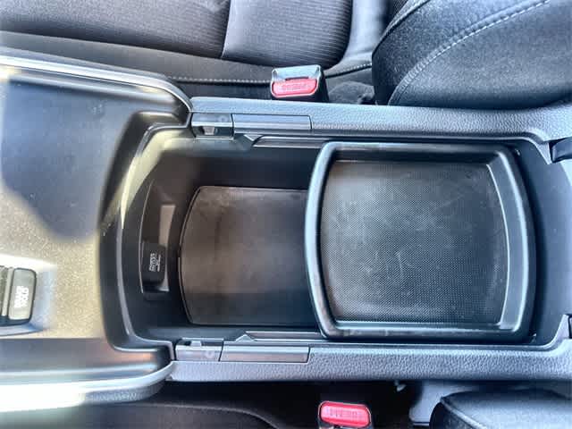 Thumbnail: 2019 Honda Accord - 27