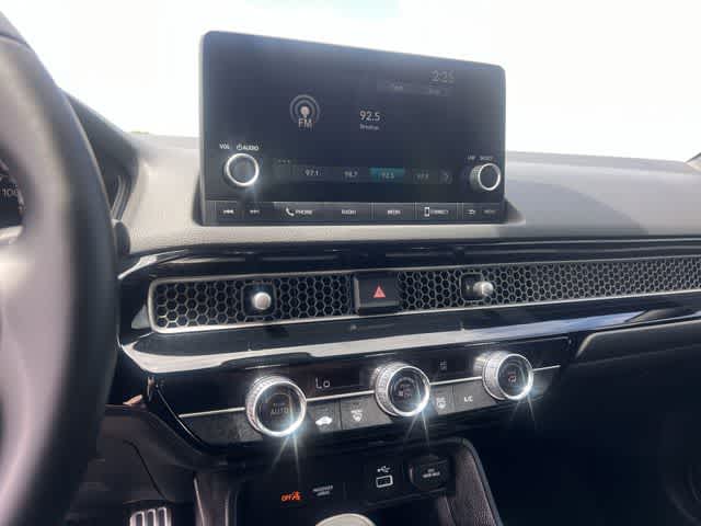 Thumbnail: 2024 Honda Civic - 18