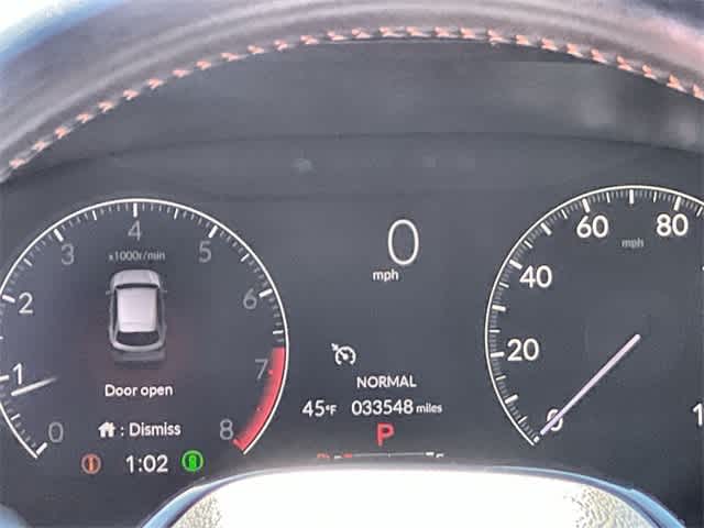 Thumbnail: 2024 Honda HR-V - 19