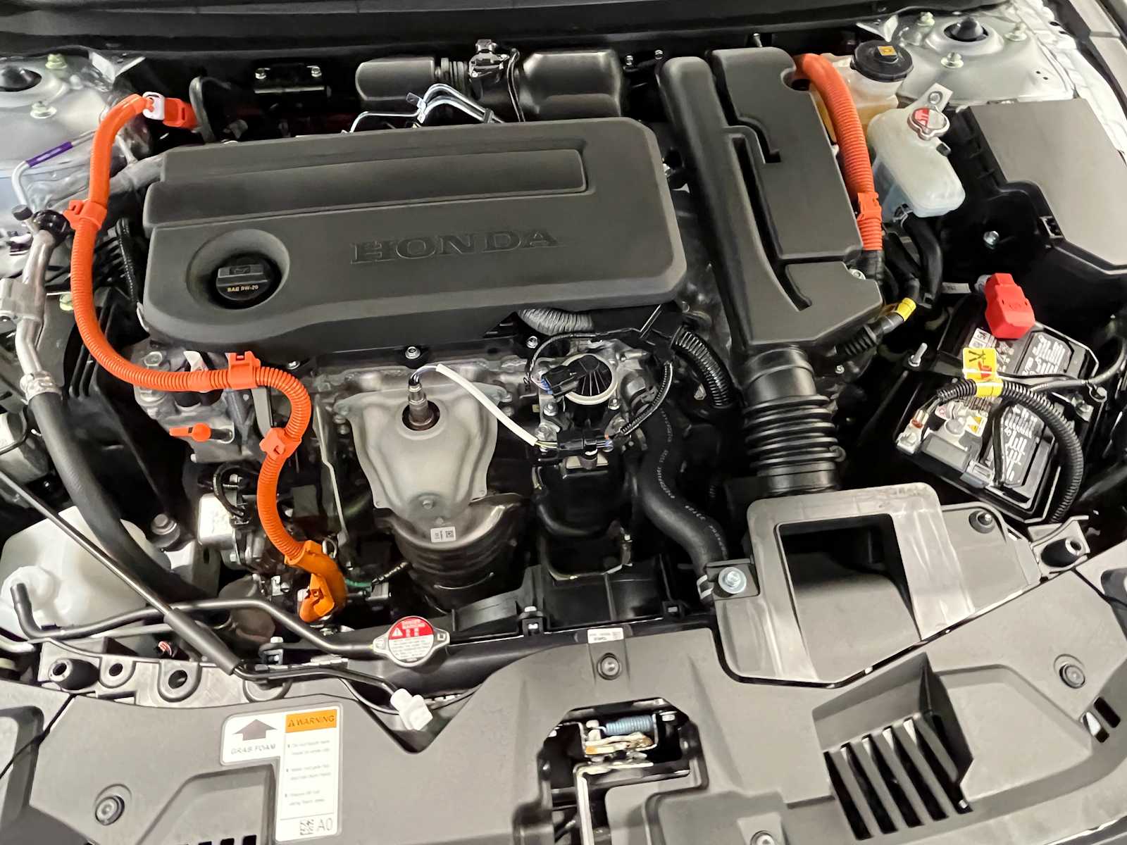 Thumbnail: 2025 Honda Accord - 12