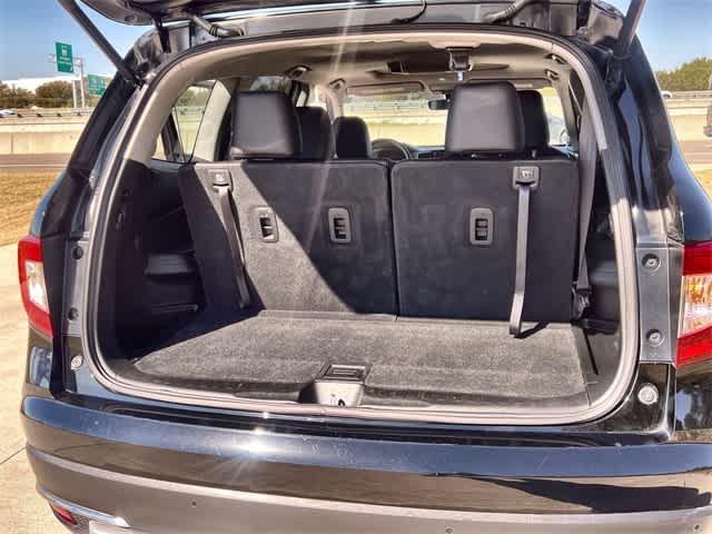 Thumbnail: 2022 Honda Pilot - 20