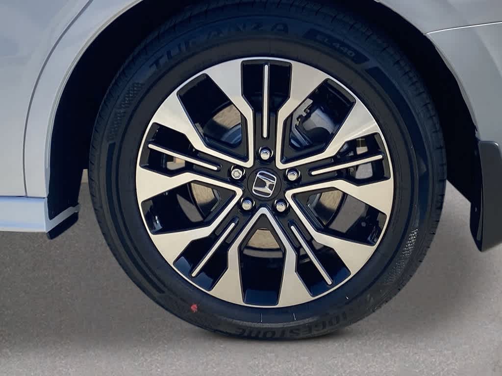 Thumbnail: 2026 Honda Odyssey - 7