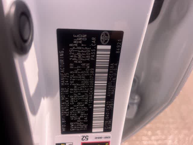 Thumbnail: 2025 Toyota Camry - 22