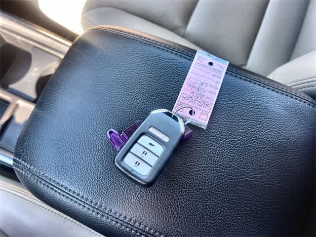 Thumbnail: 2016 Honda CR-V - 21