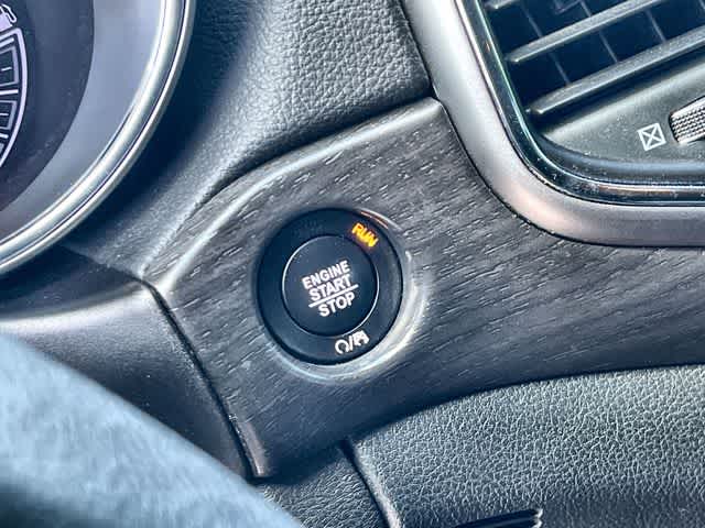 Thumbnail: 2018 Jeep Grand Cherokee - 27