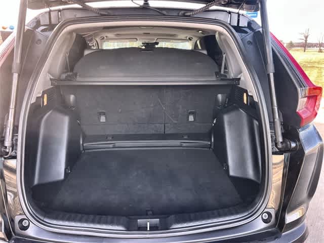 Thumbnail: 2020 Honda CR-V - 20