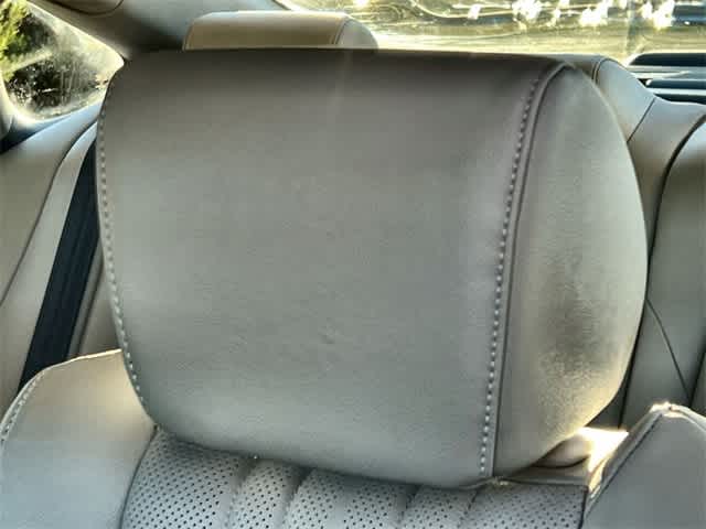 Thumbnail: 2019 Honda Accord - 25