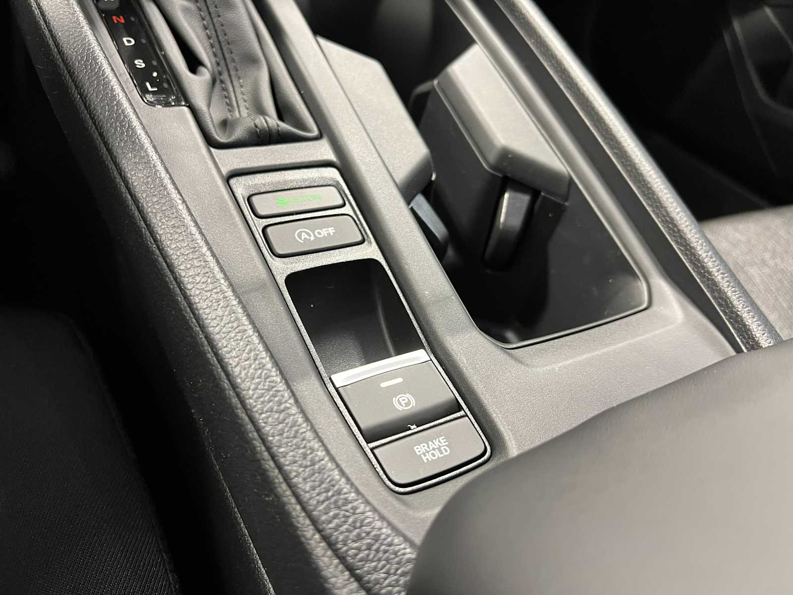Thumbnail: 2025 Honda Accord - 18